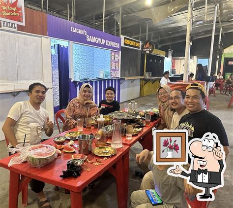 samgyupsal iligan city|Iligan’s Samgyup Express .